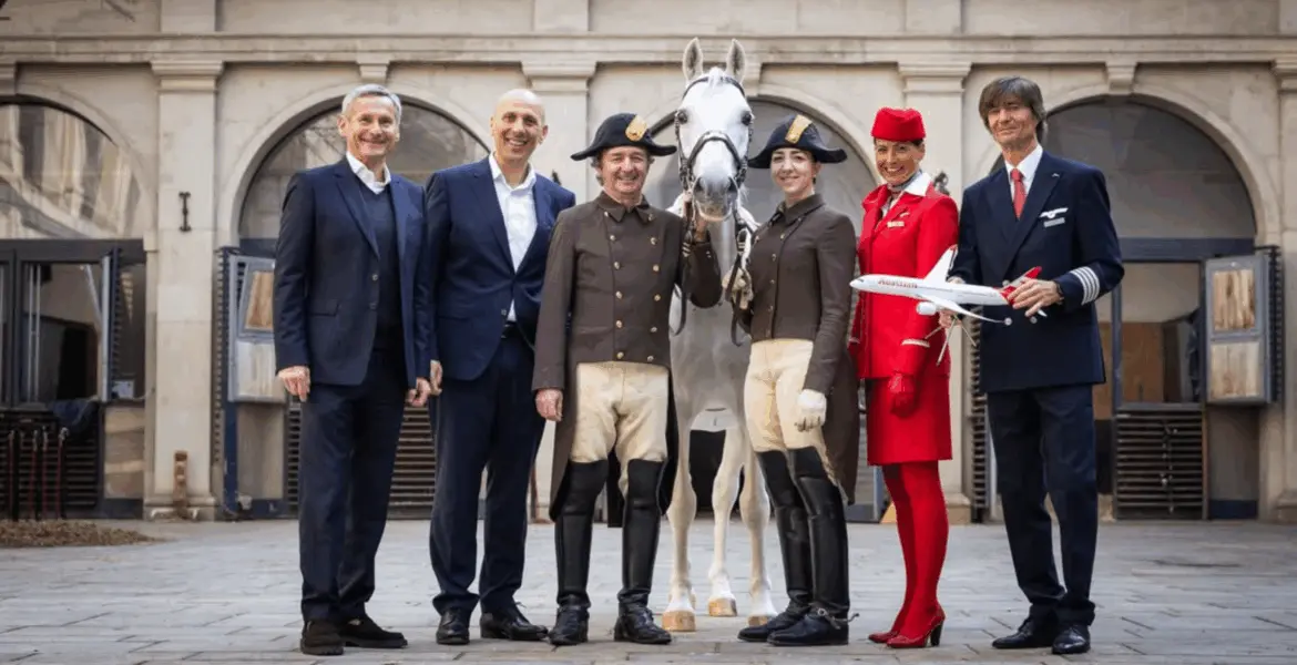 luxe equestrian escapes