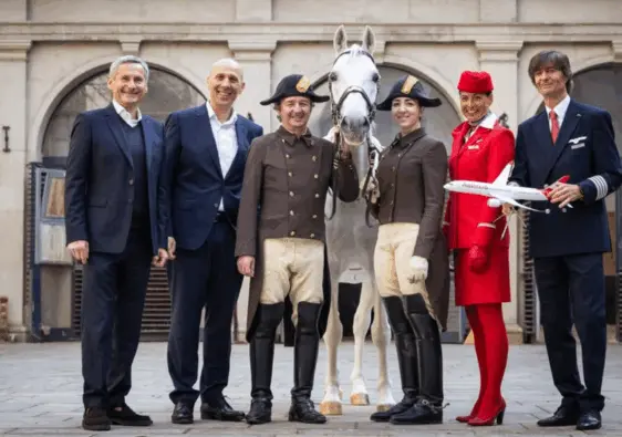 luxe equestrian escapes