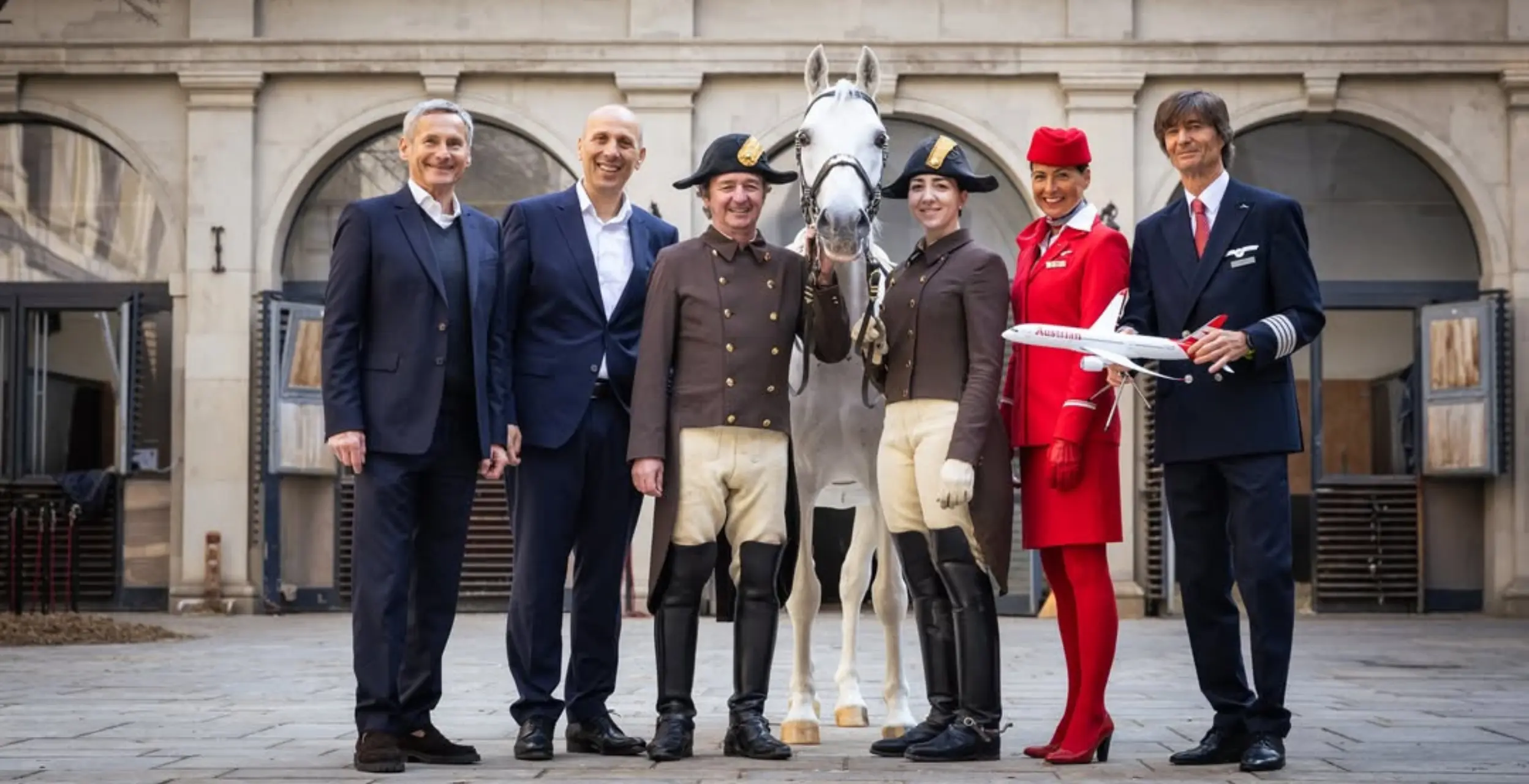 luxe equestrian escapes