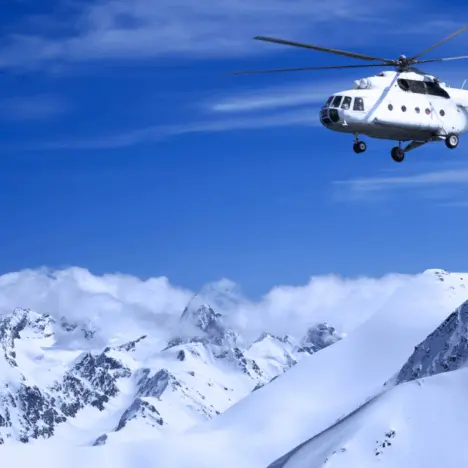 Top 8 Things to Do in Edinburgh This Winter: A Luxury Edition