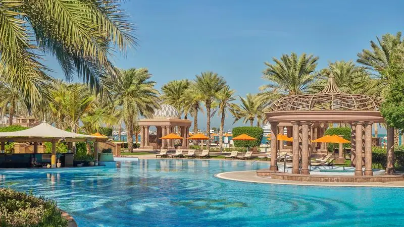 mandarin oriental abu dhabi
