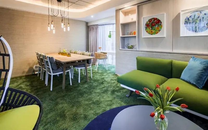nHow Hotel, Shoreditch, London