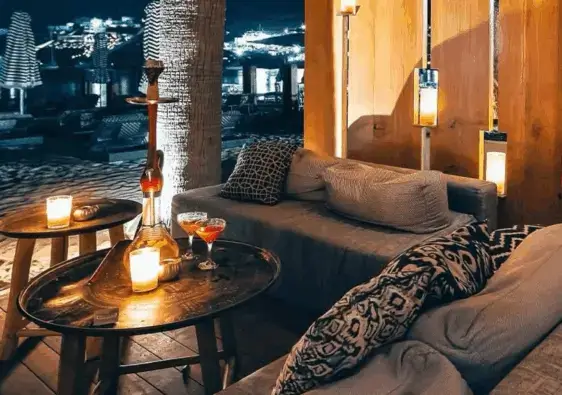pasaji mykonos