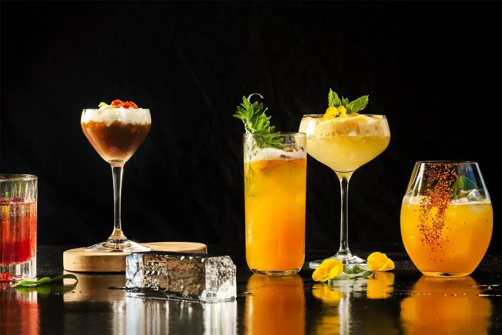 santa marina gallery l 0005 Buddha Bar Beach Mykonos 12