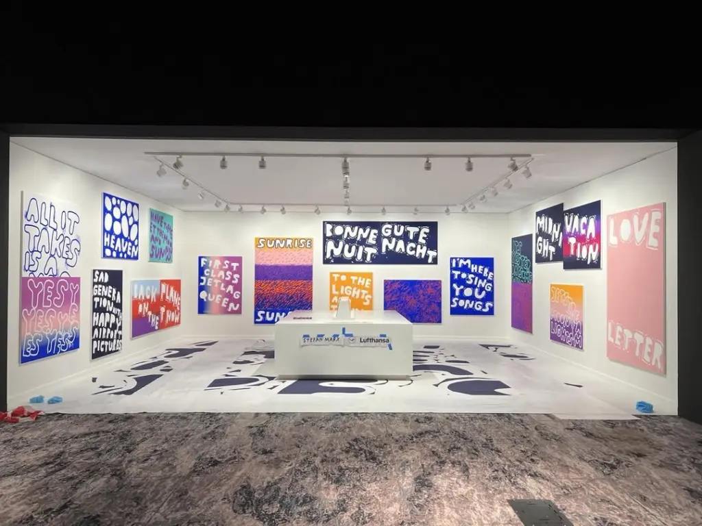 Art Basel Miami Beach: Culture and Luxury on a Global Stage