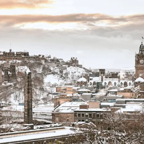 12 Opulent New Year’s Eve Celebrations at Top Luxury Venues