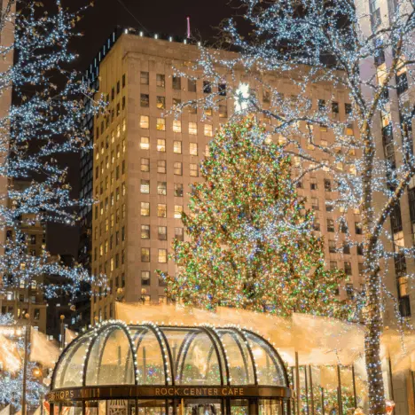 Christmas and New Year in The Caribbean: A Luxury Edition