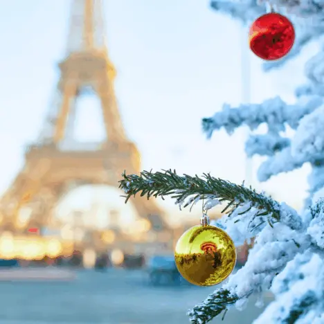 Christmas in New York: Top 9 Experiences for Luxury Travellers