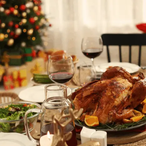 7 Things to Do in London This Christmas: A Luxury Wanderings Guide