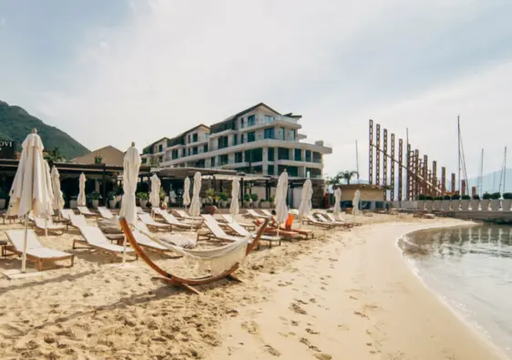 Portonovi Beach Club