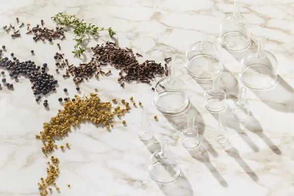 chenot detox body massage