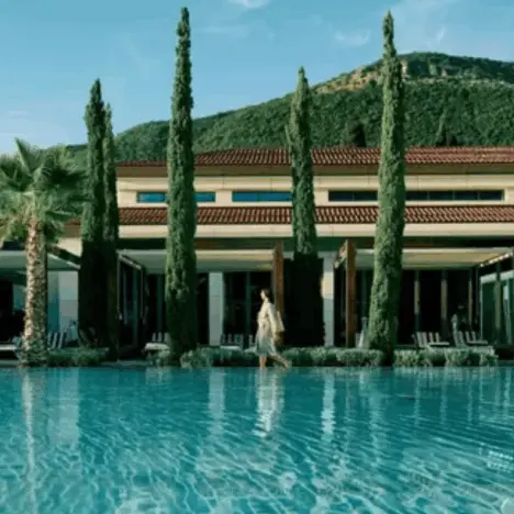 Portonovi Beach Club: Montenegro’s Refined Riviera Escape