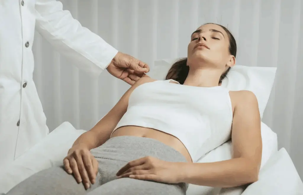 chenot espace treatments