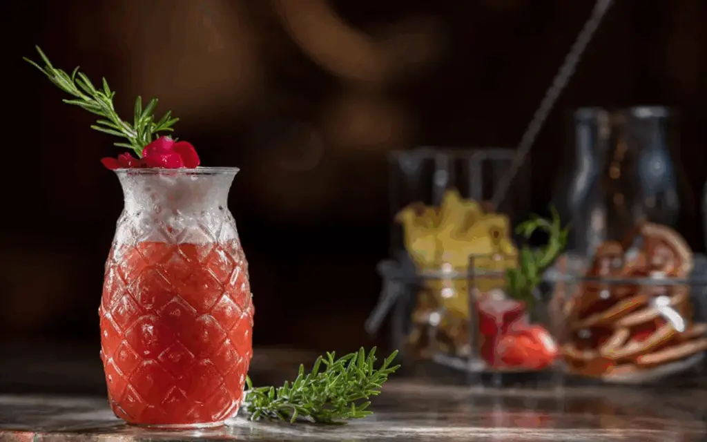 eddy's bar cocktails