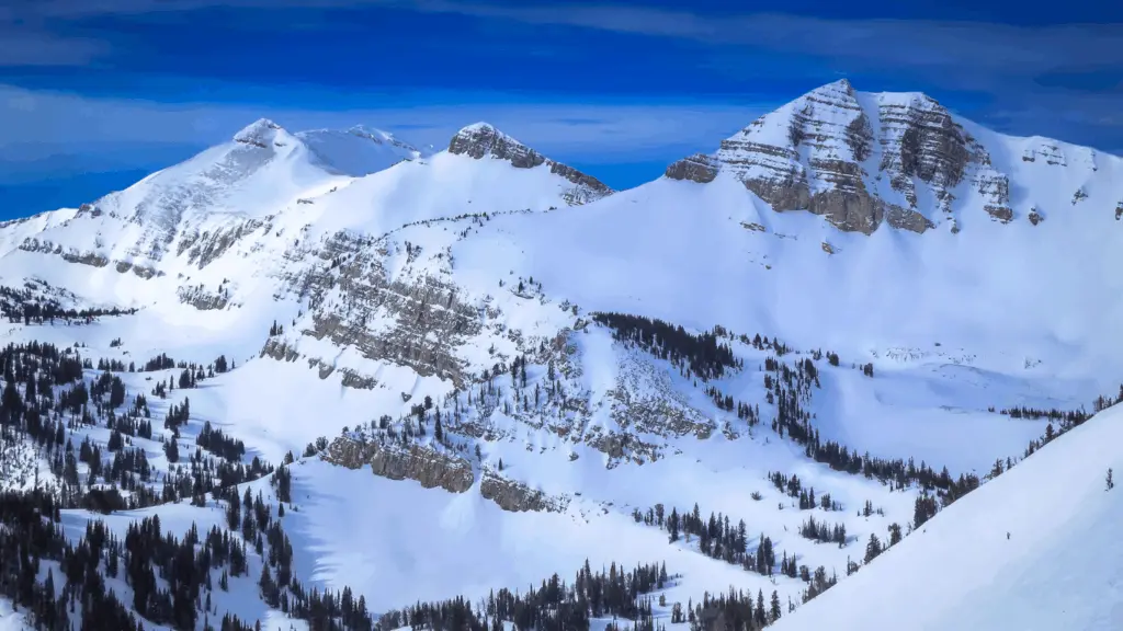 jackson hole skiing