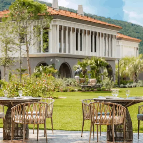 One&Only Portonovi: The Adriatic’s Most Luxurious Escape