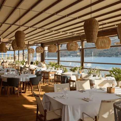 Chenot Espace: A Sanctuary for Integrated Wellness