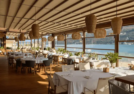 portonovi beach club