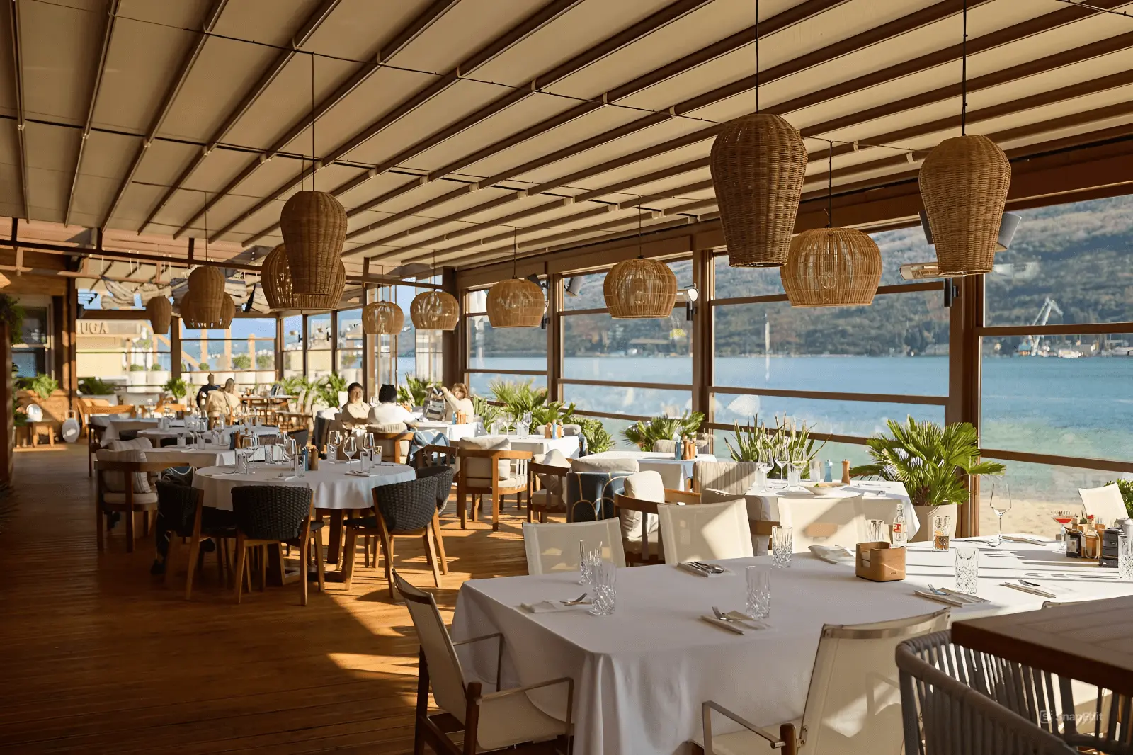 portonovi beach club