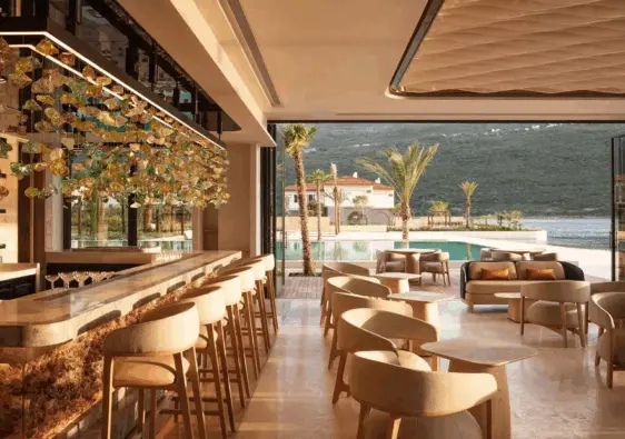 sabia at one&only portonovi