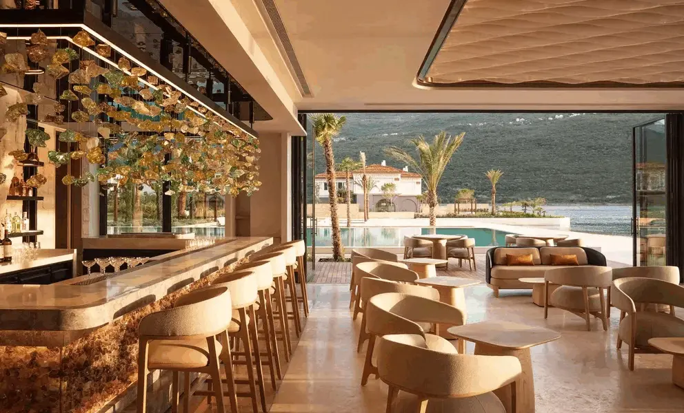 sabia at one&only portonovi