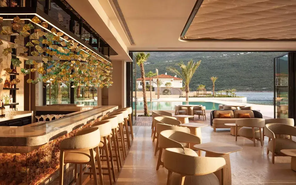 sabia at one&only portonovi