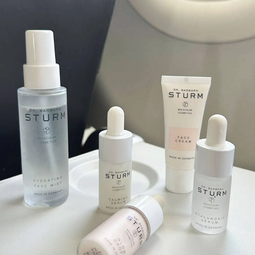 sturm skincare