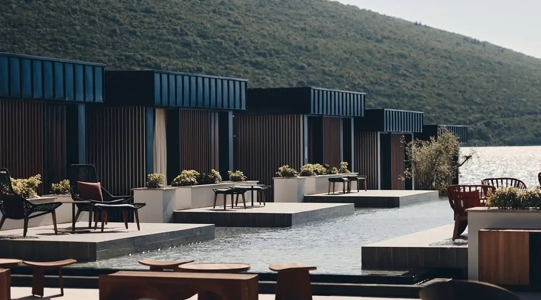 tapasake at one&only portonovi