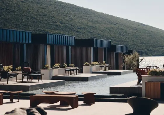 tapasake at one&only portonovi