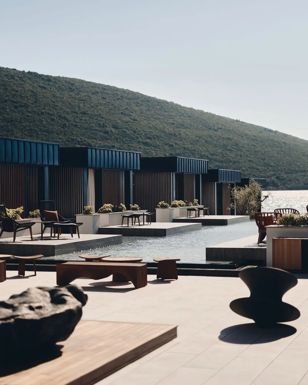 tapasake at one&only portonovi