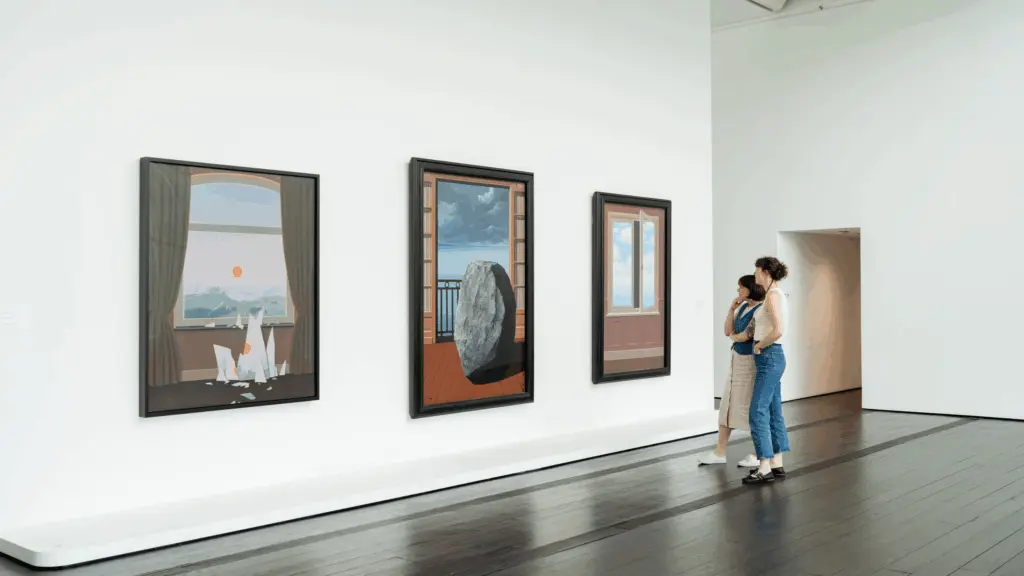 the menil collection