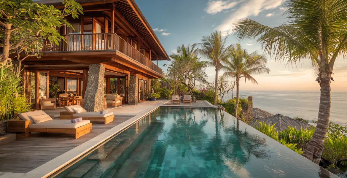 January destinations for warm weather