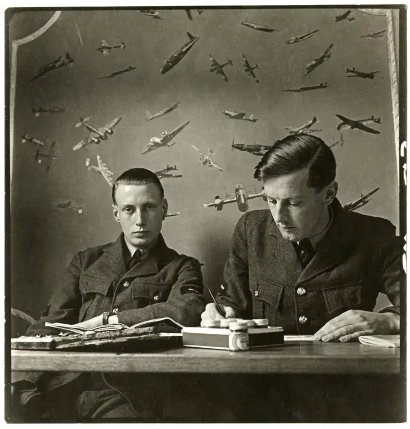 cecil beaton's creative works