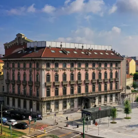 Top Luxury Hotels to Visit in 2026 for Refined Travellers