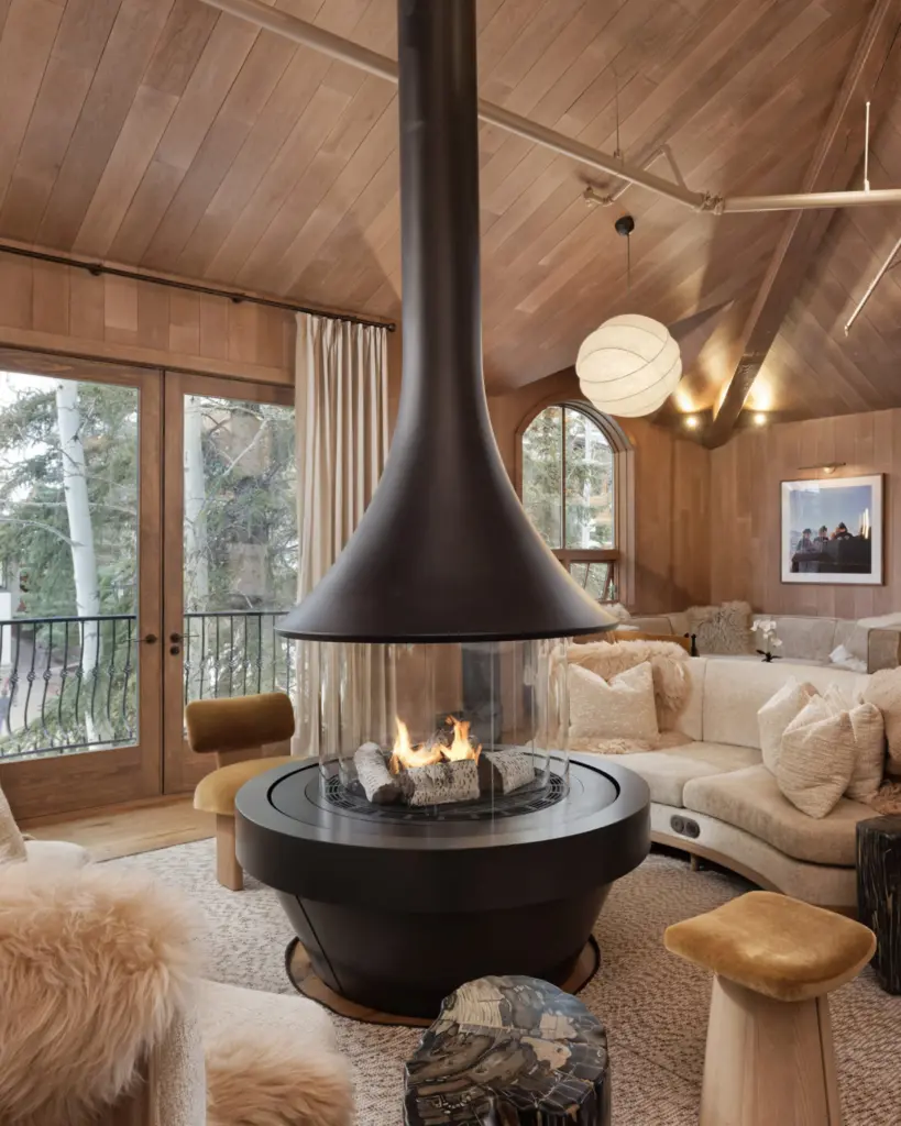 four seasons resort vail