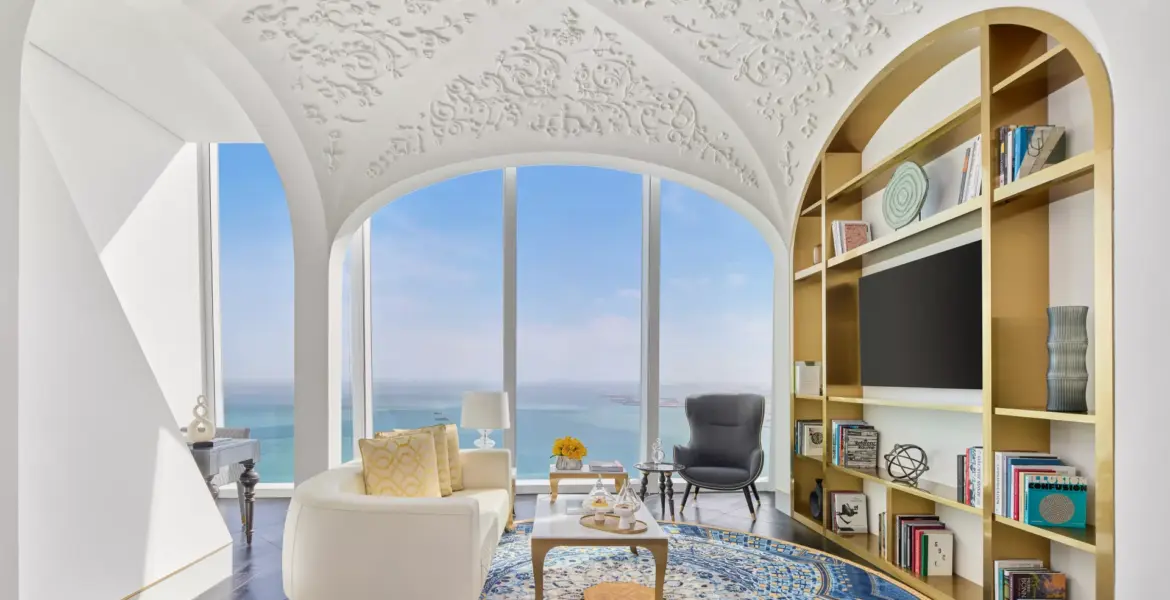 luxury hotels to visit in 2026