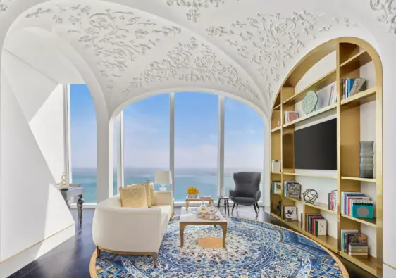 luxury hotels to visit in 2026