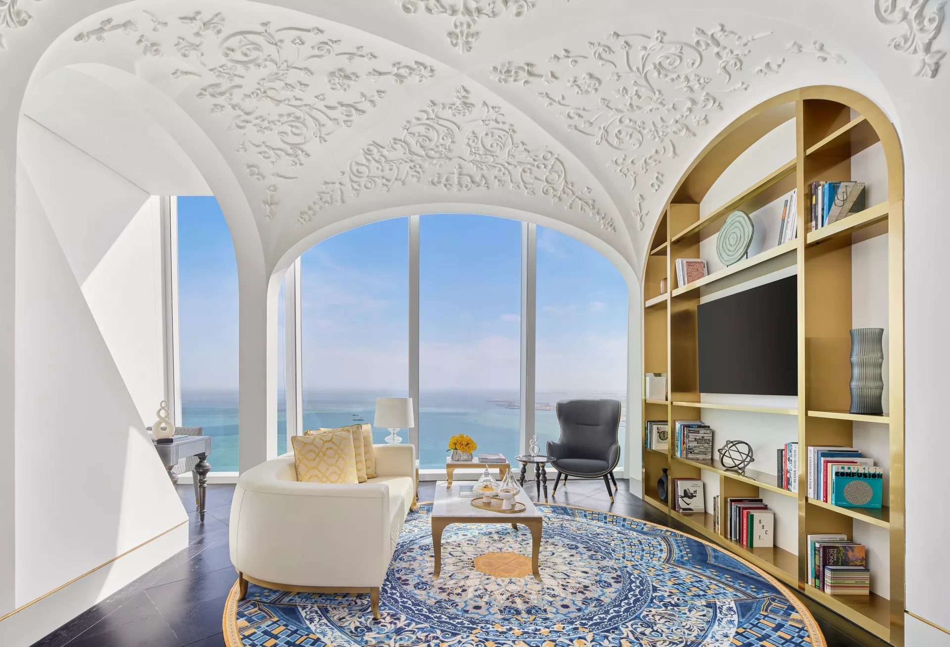 luxury hotels to visit in 2026