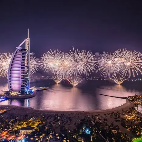 New Year’s Eve at The Ritz London: An Evening of Timeless Celebration