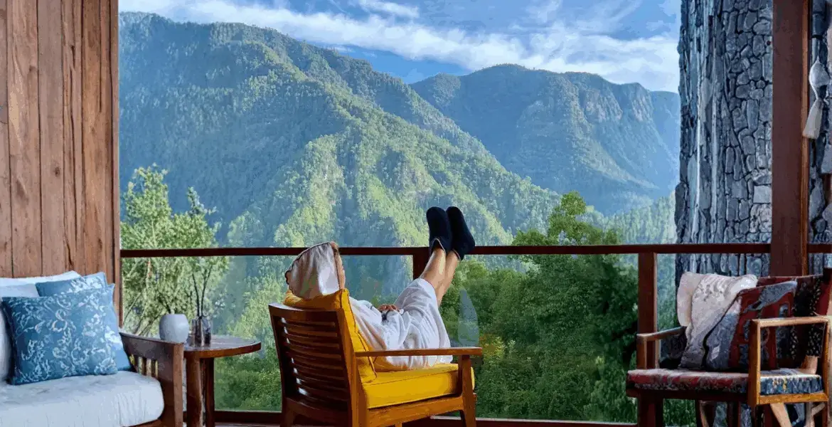 quiet luxury rituals