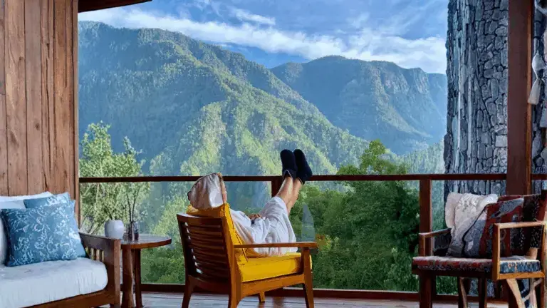 quiet luxury rituals