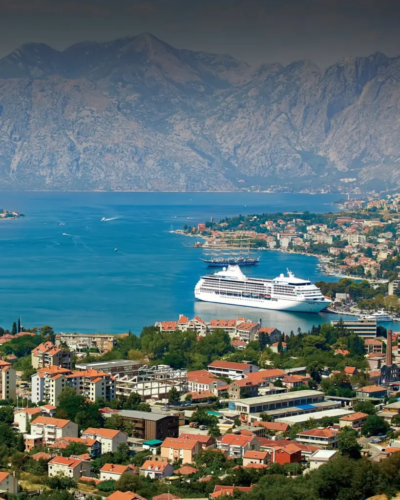 regent seven seas cruises