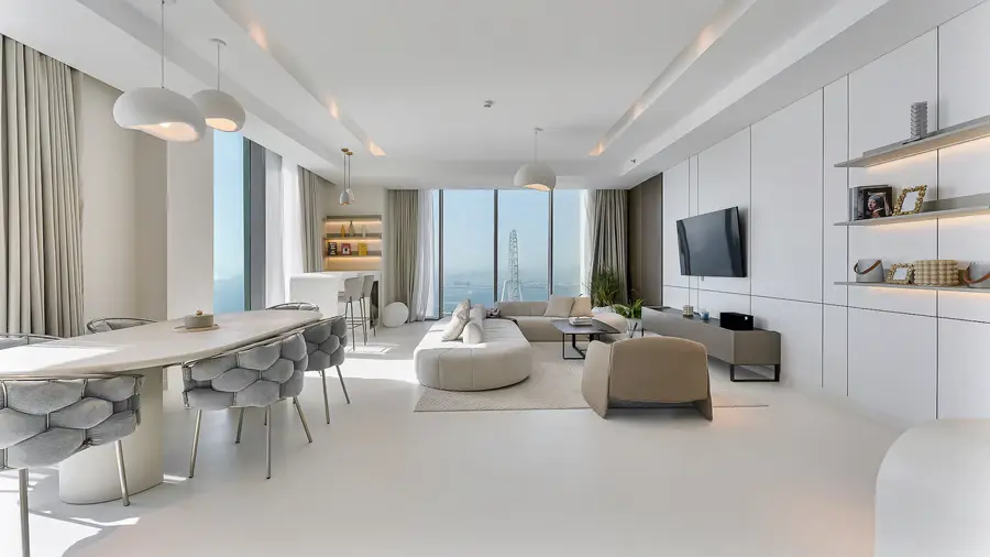 52 42 Tower 1 listing