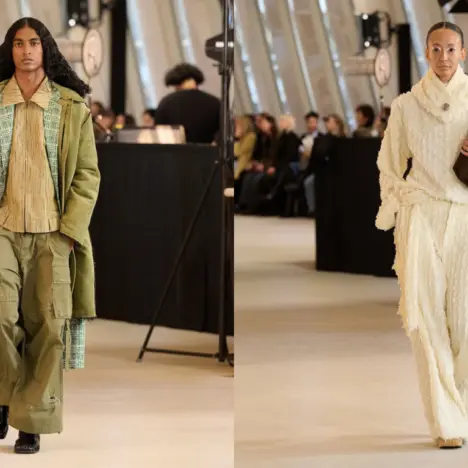 Haute Couture Week: A Convergence of High Fashion and Luxury