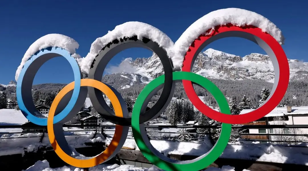 Milano Cortina Winter Olympics