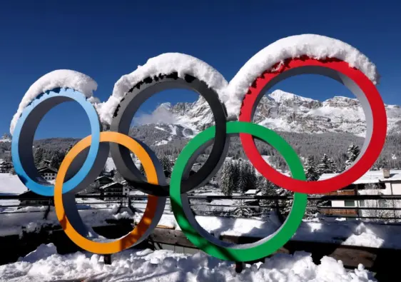 Milano Cortina Winter Olympics