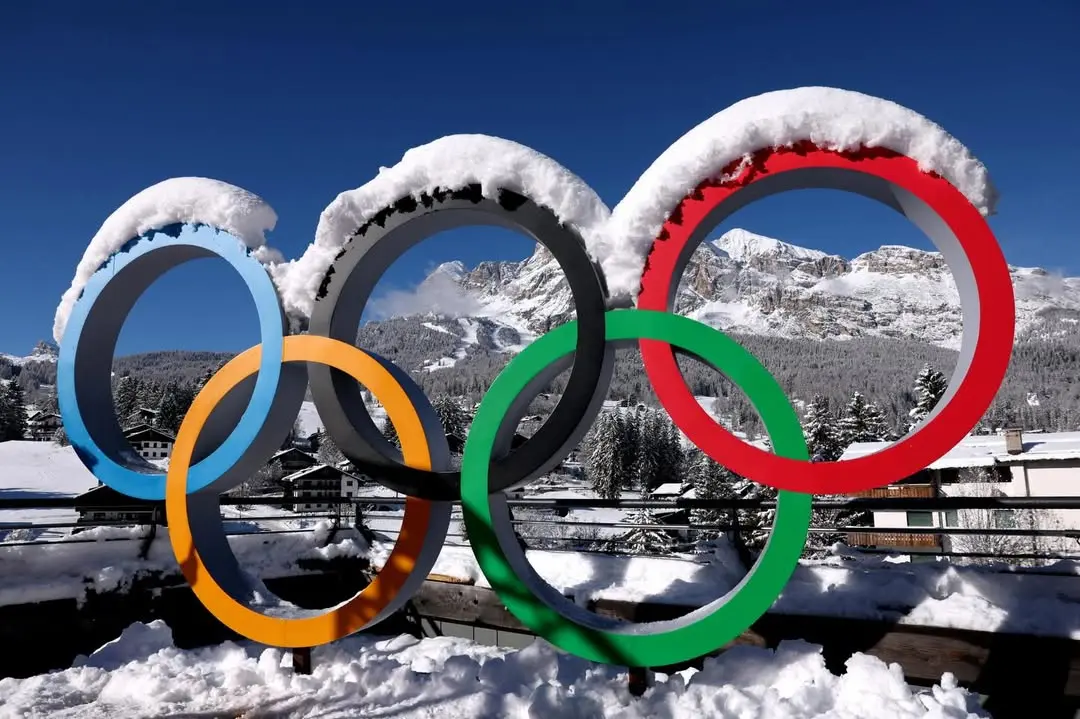Milano Cortina Winter Olympics