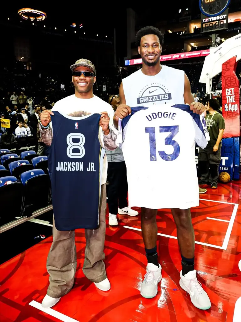 NBA All Star Weekend