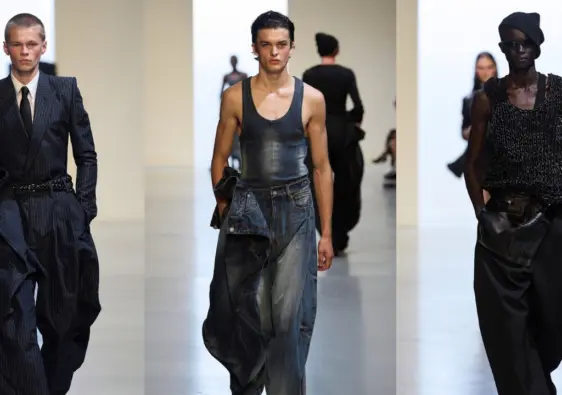 Paris Fashion Week Men's