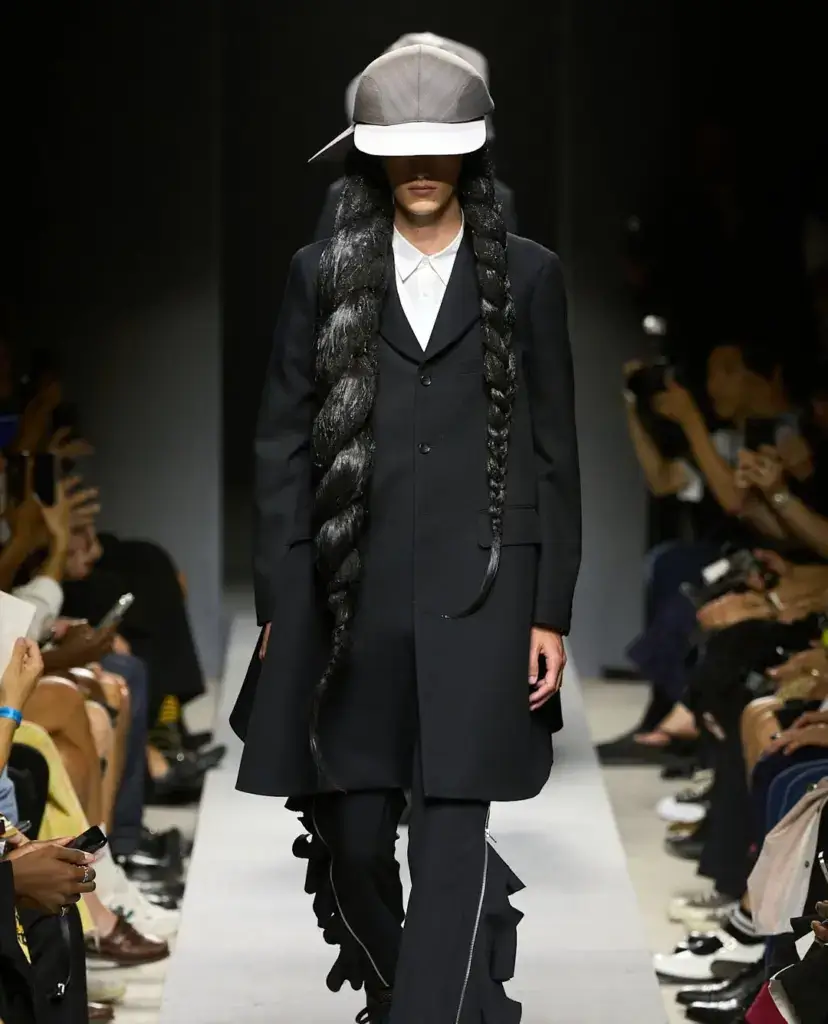 Paris Men's Fashion Week